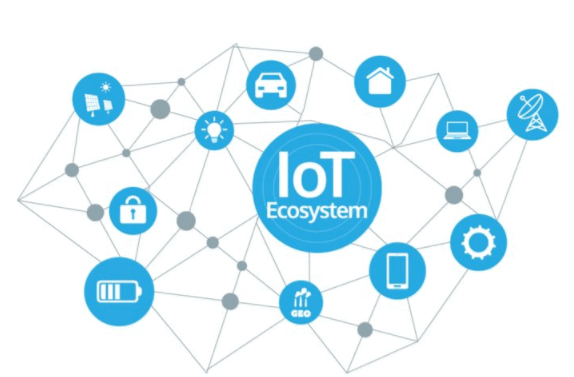 The difference between NB-IOT and Lora