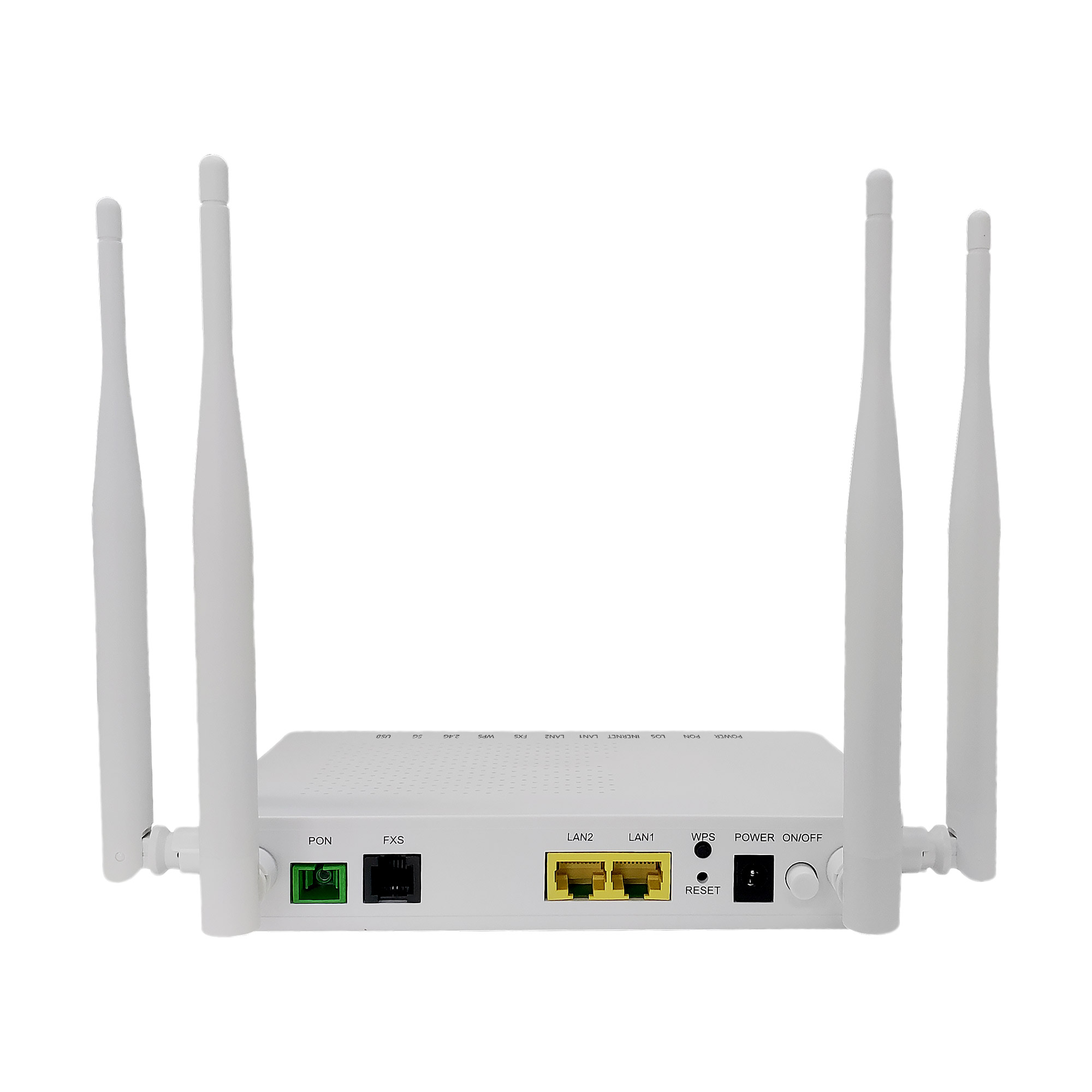 RL821GWV-D  XPON ONU Router